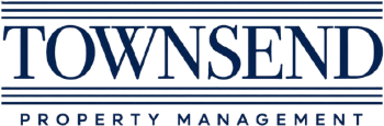 Townsend Real Estate Logo
